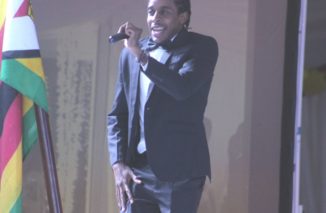 Trevor Dongo