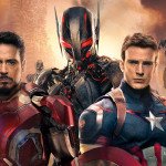 Age of Ultron