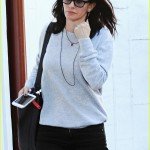 Courteney Cox