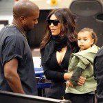 Kim-Kardashian-West-Kanye-West-North-West