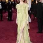 Emma Stone