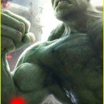 hulk in avengers-age-of-ultron