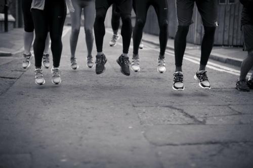 The Donnybrook Challenge