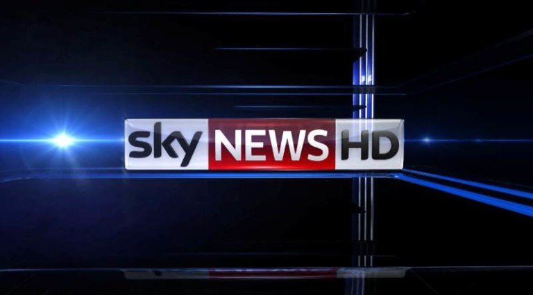 Eric Knight joins Sky TV