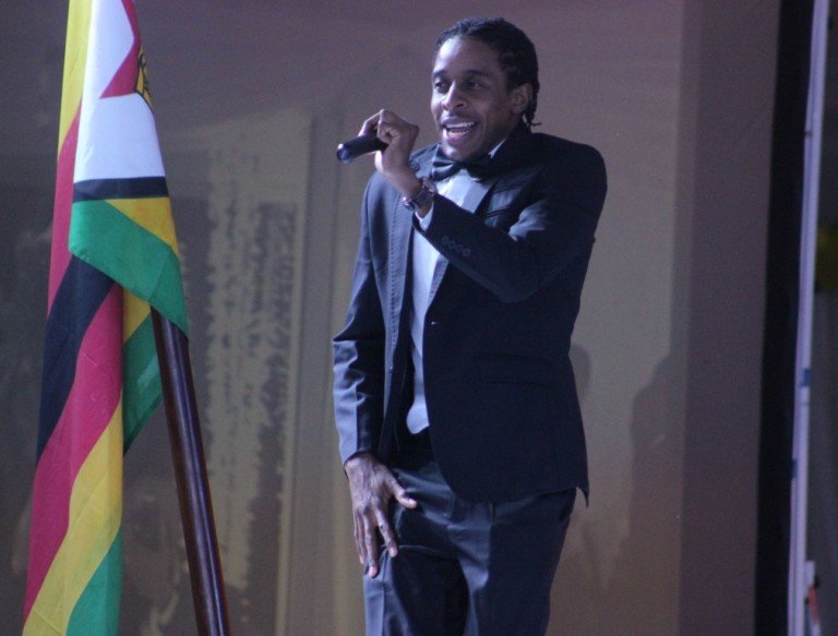 Trevor Dongo embarrasses himself in immature rants towards Mudiwa