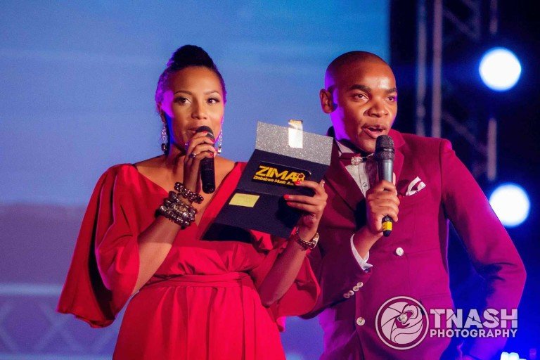 Here’s how they dressed the last time we had ZIMA Awards