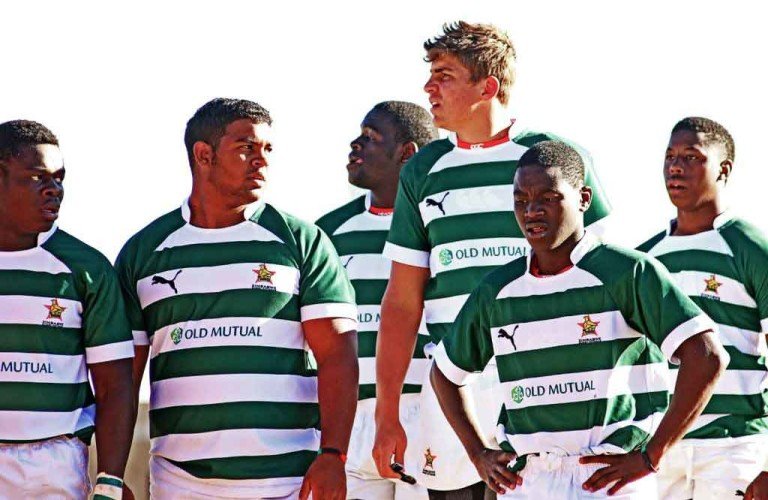 Old Mutual to be the official sponsor for the JWT U20