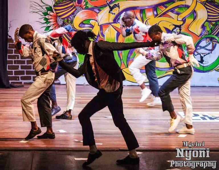 Jibilika Dance Festival announces dates and theme for the 2016 edition