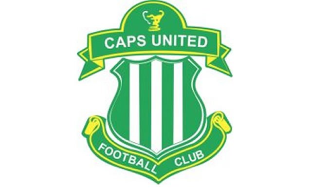 #FootballFashion: Caps United unveils 2016 kit