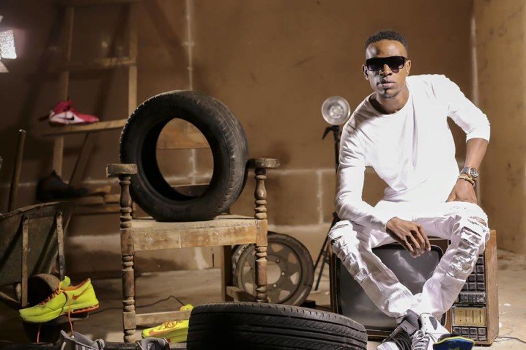 Video: Trey XL – Live life