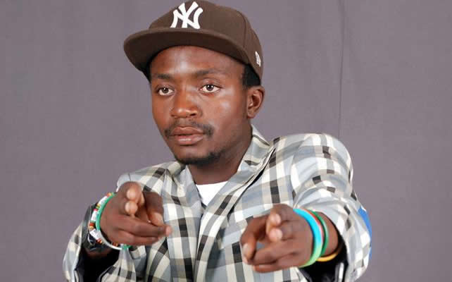 Here are the 2015 ZimDancehall Awards winners