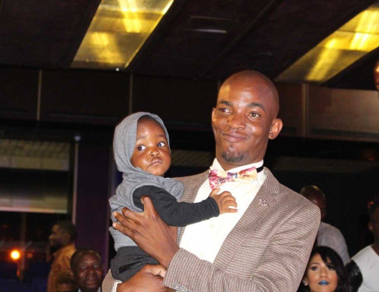 Oskid and the Kid