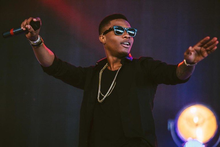 All you need to know about Wizkid’s Zimbabwe show