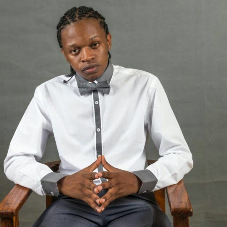 Seh Calaz releases Praise song for Wicknell