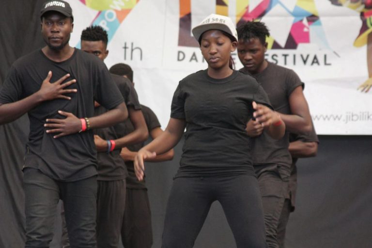 Jibilika Dance Festival Harare Preliminaries – A Star-Studded Affair