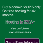 Free Websites
