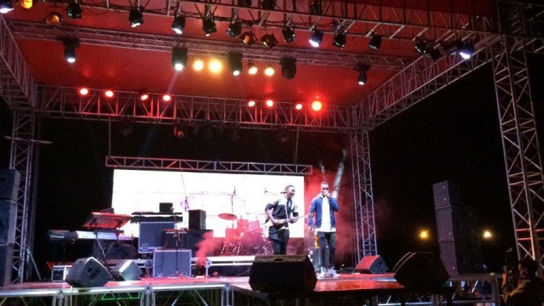 Here is what happened as WIZKID pulled a NO Show