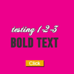 Testing-1