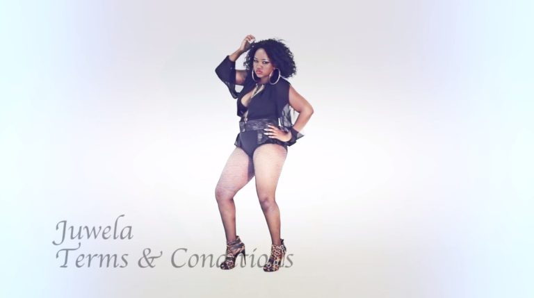 Have you watched Juwela’s new Video? Here is what we Think!