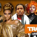 trace urban