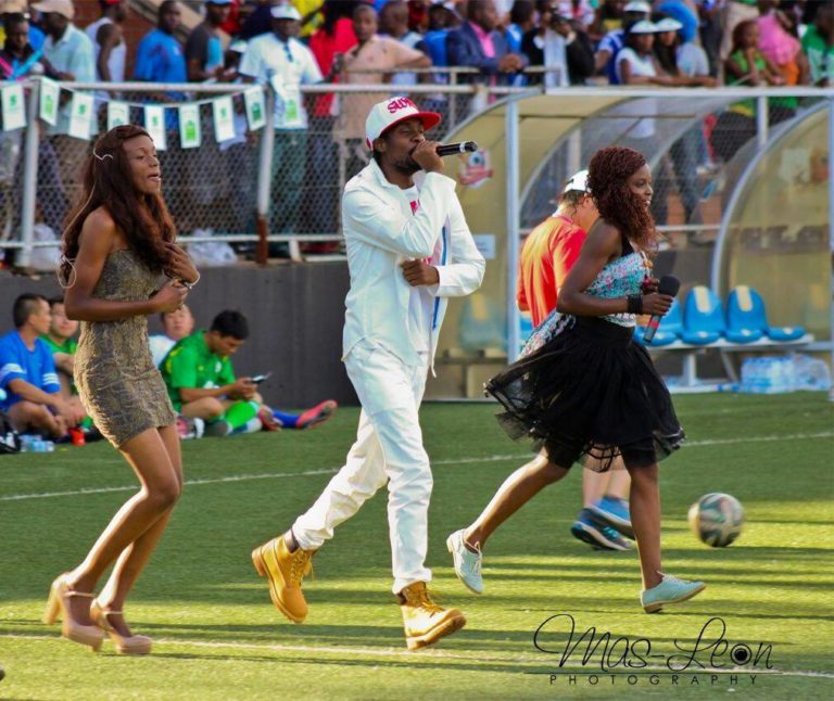 Leonard Mapfumo’s Second Coming