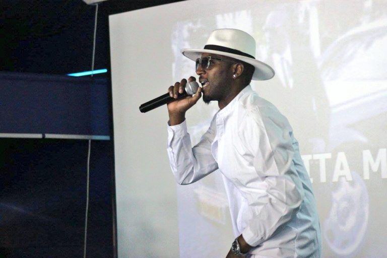 Zimbabwe Gospel Music Awards nominees out,Mudiwa with 7 nominations