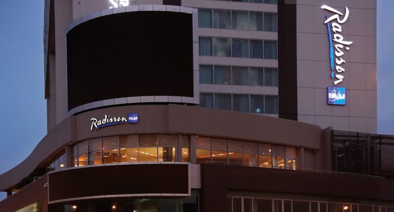 Soul Jah Love was housed in the same Hotel that President Obama and his family booked