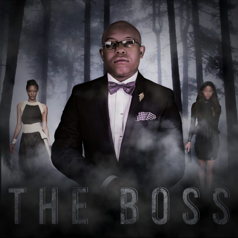 The Boss off to interrogate UK fashion