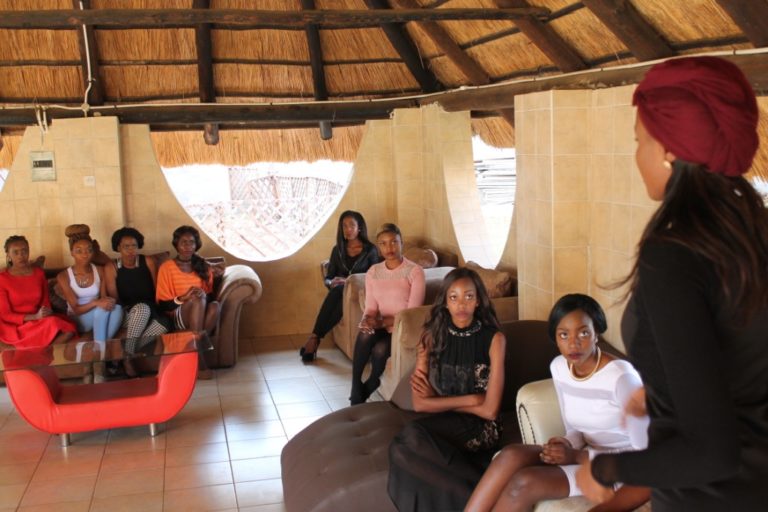 Miss World Zim auditions extended to Saturday..also find out how you can win $2000