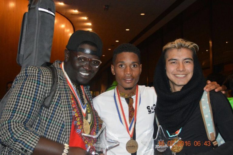 Team Zimbabwe’s Hollywood success: How it all happened