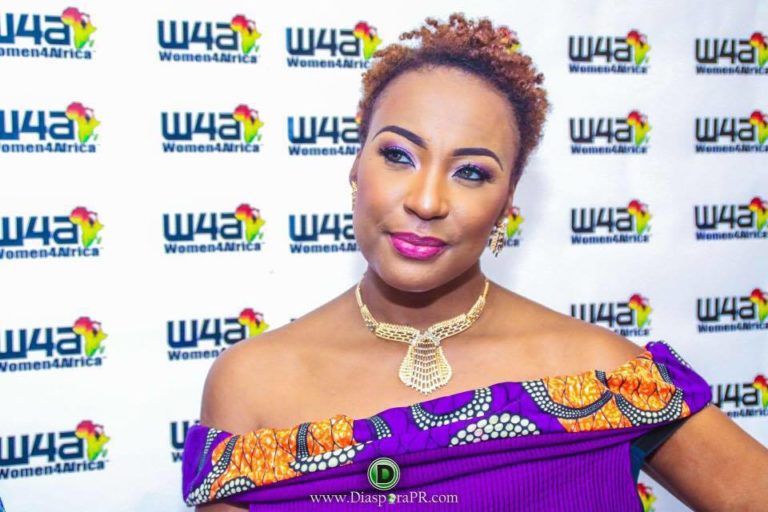 From being homeless to building an Empire: The story of Zimbabwe’s Glo Diamond