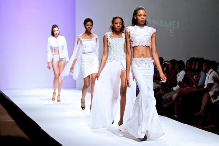 International designers and Afrika Fashion TV to grace The September Fashion Issue