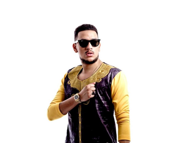 It’s AKA and Winky D as Hip Hop meets Dancehall at Shoko Festival
