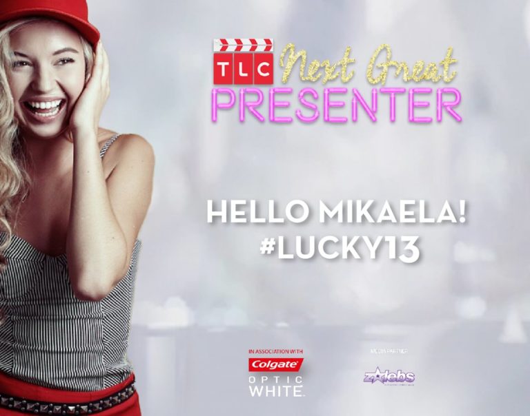 TLC’s Next Great Presenter: 6 semi-finalists announced so far
