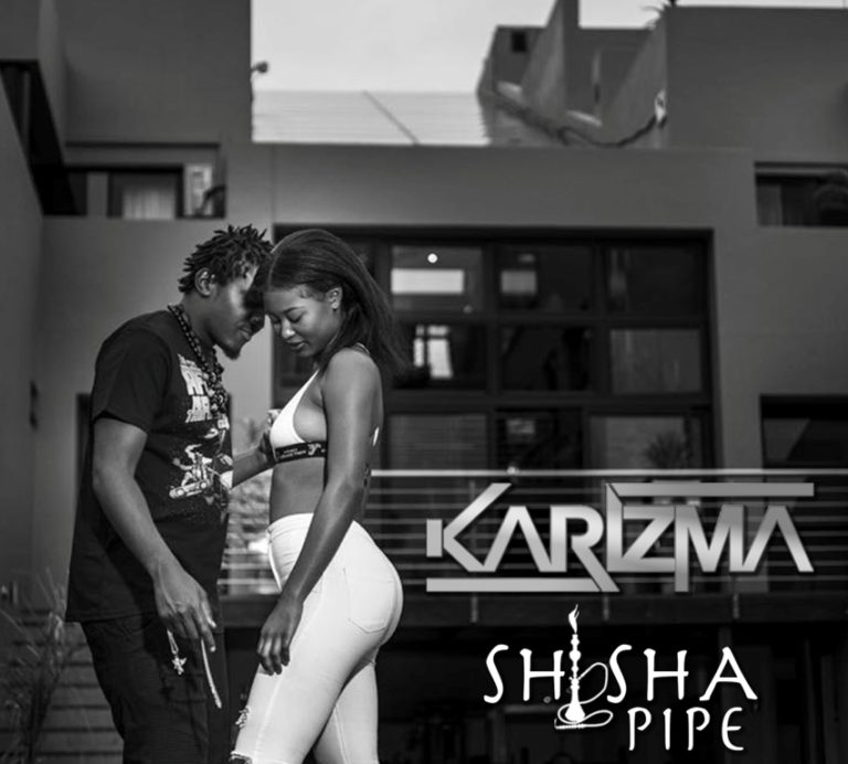 Charismatic Karizma and the Shisha Pipe