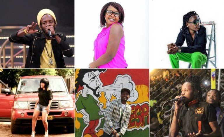 “ZimDancehall most viewed Youtube content in Zimbabwe”