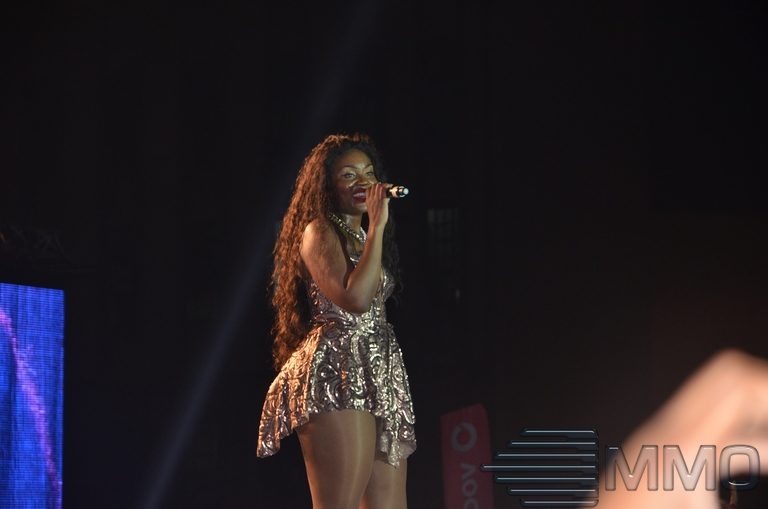 Here are the nominees  for the 2016 MTV Africa Music Awards
