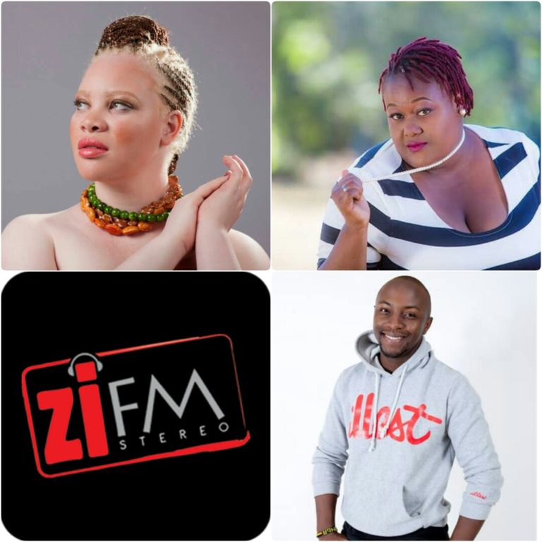 DJ Exodus hits ZiFM, Candice,Sokostina and MORE leaving the Station