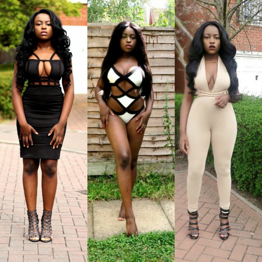 WCW: 5 Zim Women We Would Love To See in A Bikini - ZIMBUZZ