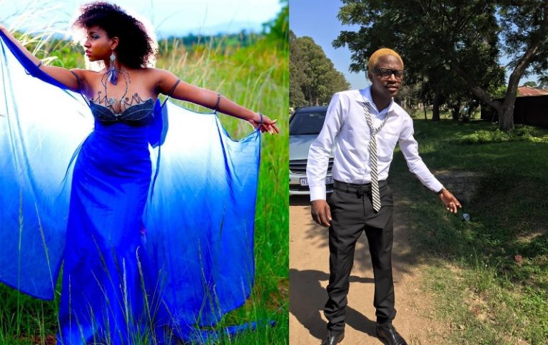 Ammara Brown, Killer T set to light the fire as Zimbabweans braai 10 000 kgs of meat