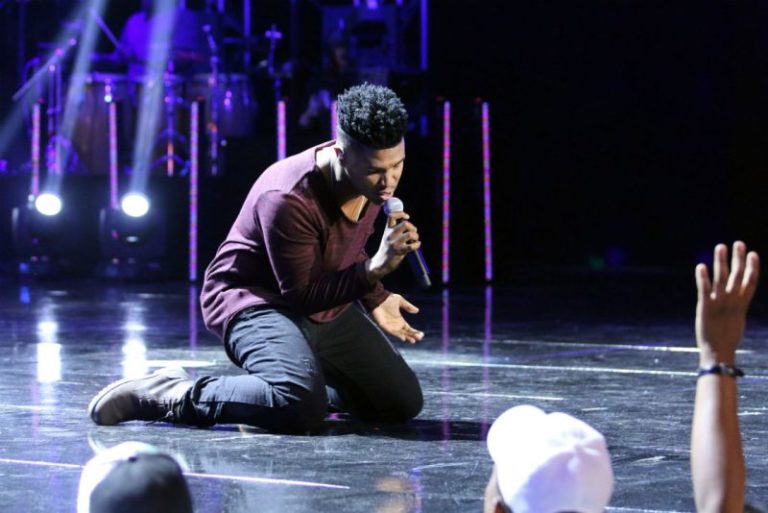 The one Moment from IDOLS That Got Us All Shocked