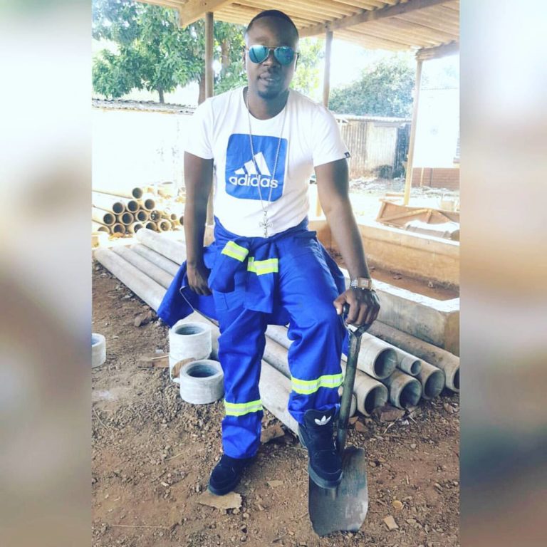 Stunner Speaks on Community Service Experience