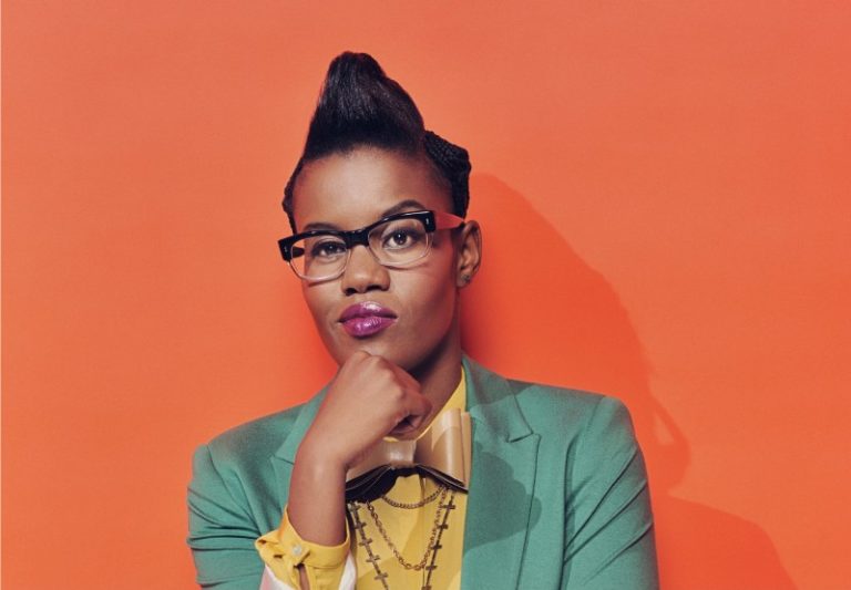 Toya Delazy show venue changed…Borrowdale Racecourse barred for open-air musical concerts