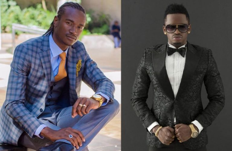 Breaking: Jah Prayzah, Diamond Platnumz Show now happening in December