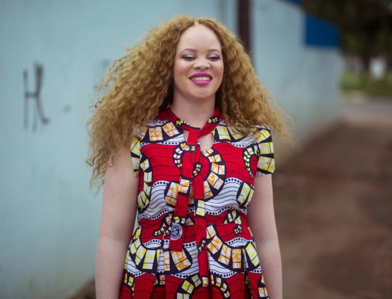 Candice Mwakalyelye gives a Hint on new South African Job