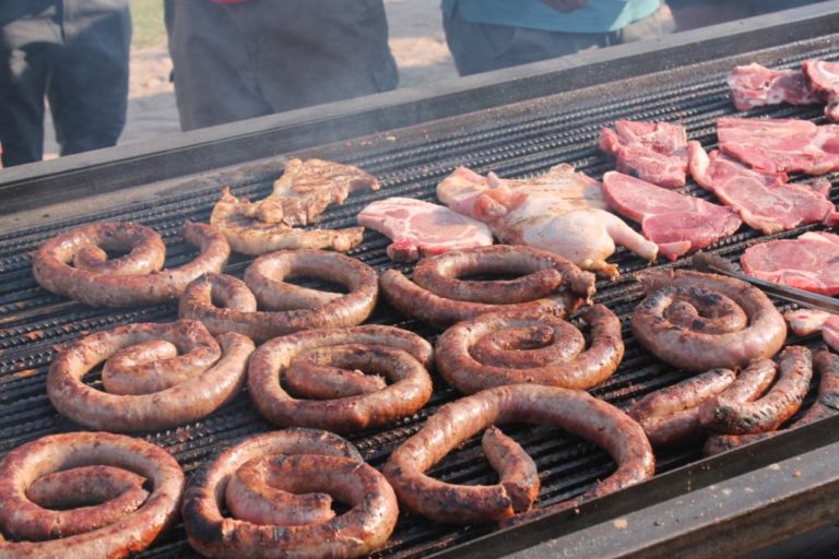 5 Things That We Learnt From The Braai Festival As Zimbaweans consumed 12 000 kgs of Meat
