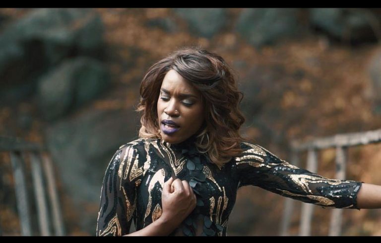 Cindy asks many Questions in new Video – Mubvunzo