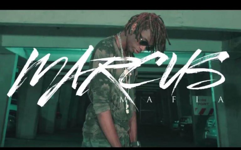 Marcus Mafia,King Aktive ,Kikky Bad Ass and Schingy Throws Some Shade in ‘Hatitereri’