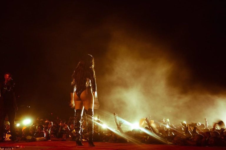 Nadia Nakai’s Sexy body has Malawi Crying out for More (Pics Inside)