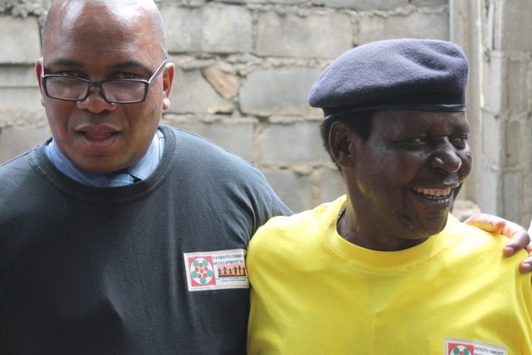 Cde Chinx to record a Gospel Album…Find Out What Heaven Means for the Chimurenga Singer